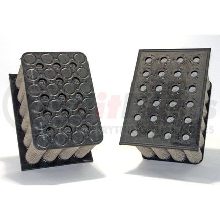 42586 by WIX FILTERS - HD AIR CONSTRUCTION