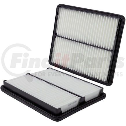 42607 by WIX FILTERS