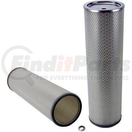 WIX Filters 42685 Engine Air Filter WIX Air Filter