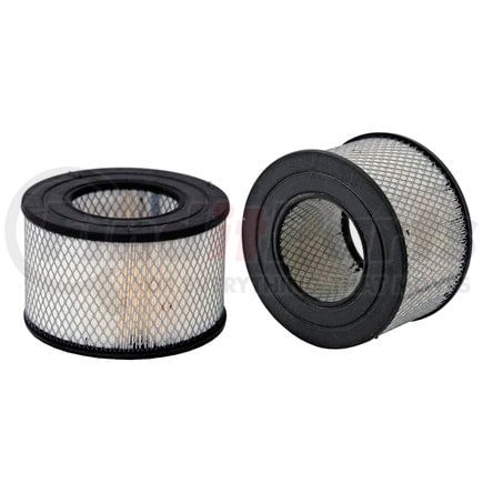 42711 by WIX FILTERS - HD AIR CONSTRUCTION