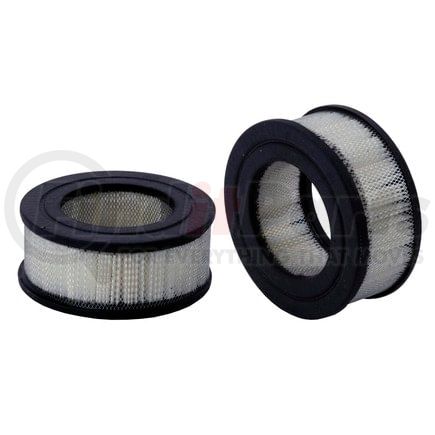 42710 by WIX FILTERS - Air Filter