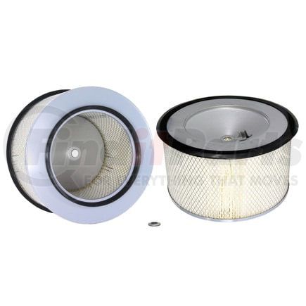 42712 by WIX FILTERS - HD AIR FARM