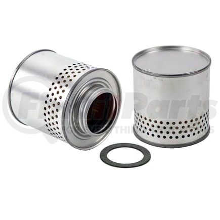 42720 by WIX FILTERS - HD AIR FLEET