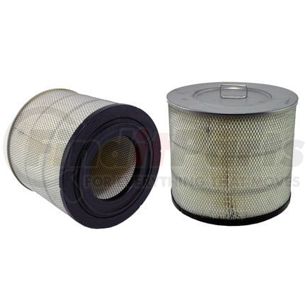 42738 by WIX FILTERS - Radial Seal Outer Air