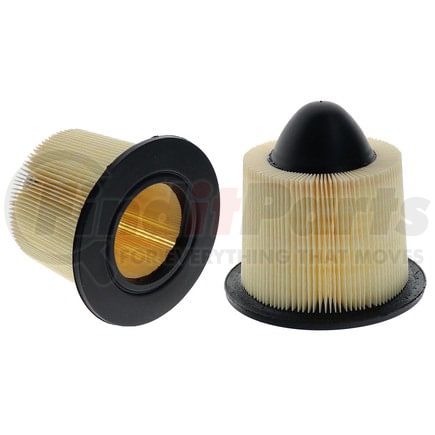 46418 by WIX FILTERS - Air Filter