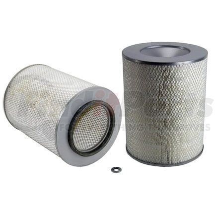 46518 by WIX FILTERS - Air Filter