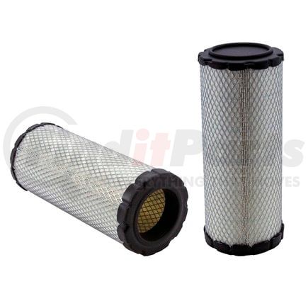 46671FR by WIX FILTERS - Air Filter