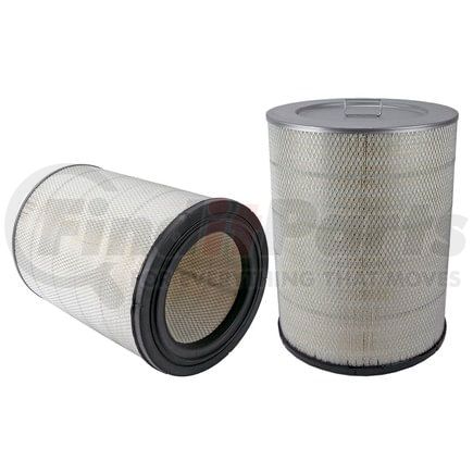 46746 by WIX FILTERS - HD Air Construction