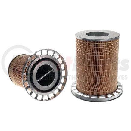 46805 by WIX FILTERS - HD AIR FARM