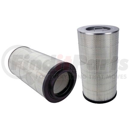 49222 by WIX FILTERS - HD AIR FARM