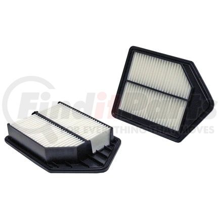 49230 by WIX FILTERS - AIR
