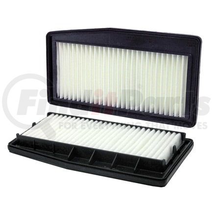 49264 by WIX FILTERS - Air Filter Panel