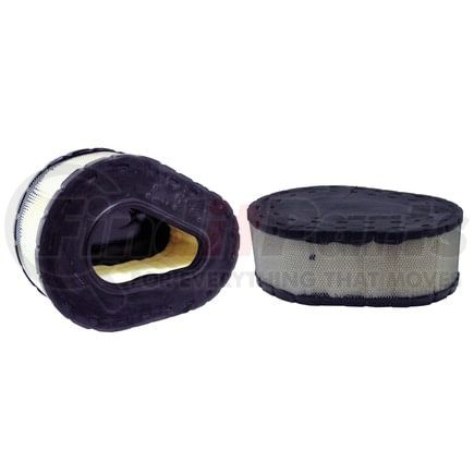 49263 by WIX FILTERS - Air Filter