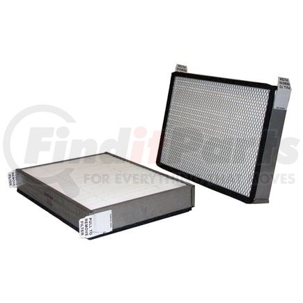 49266 by WIX FILTERS - CABIN AIR