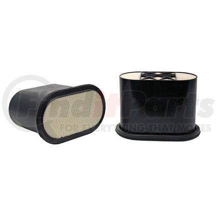 49275 by WIX FILTERS - HD Air Construction