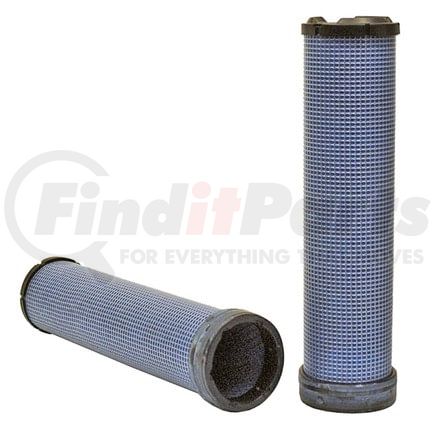 49286 by WIX FILTERS - Radial Seal Inner Air