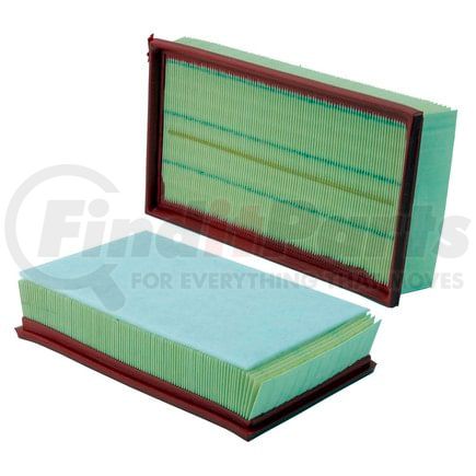 49288 by WIX FILTERS - Air Filter