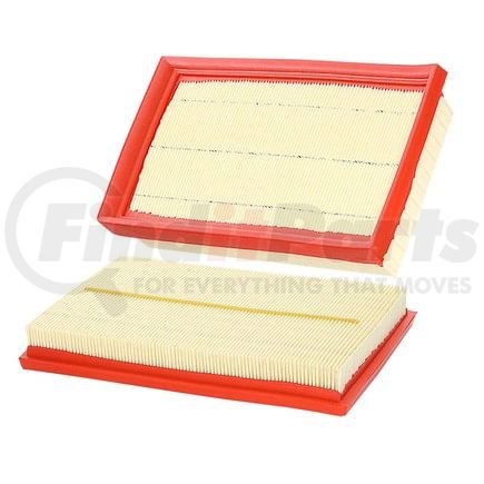 49310 by WIX FILTERS - HD Air