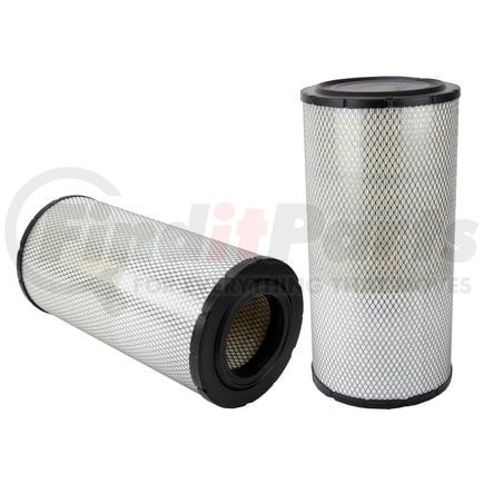49327 by WIX FILTERS - AIR FILTER