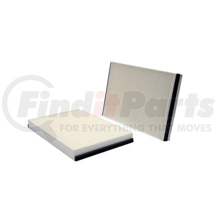 49364 by WIX FILTERS - Cabin Air Panel