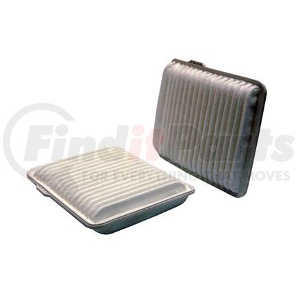 49429 by WIX FILTERS - Air Domestic