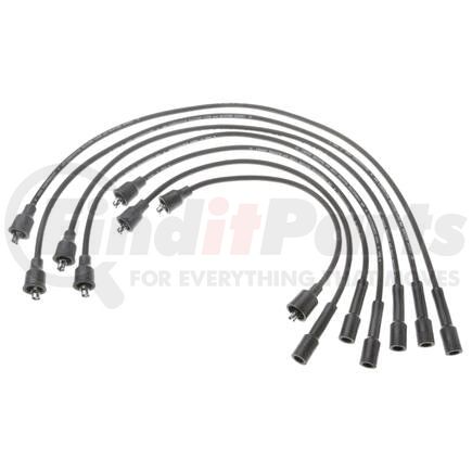 29624 by STANDARD IGNITION - Spark Plug Wire