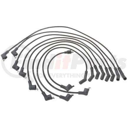 29878 by STANDARD IGNITION - Spark Plug Wire Set