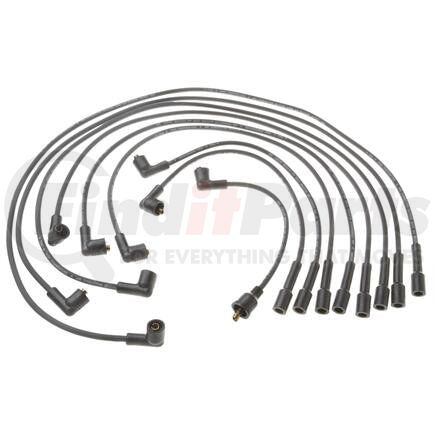 29880 by STANDARD IGNITION - IGNITION WIRE