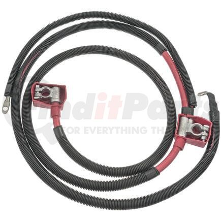 A111-00HP by STANDARD IGNITION - Top Mount Cable