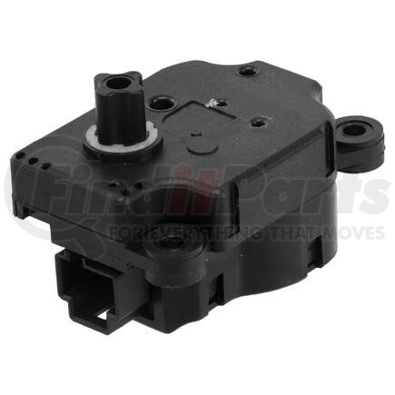 ADR4448 by STANDARD IGNITION - HVAC Temperature Blend Door Actuator
