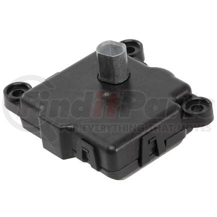 ADR4451 by STANDARD IGNITION - HVAC Temperature Blend Door Actuator
