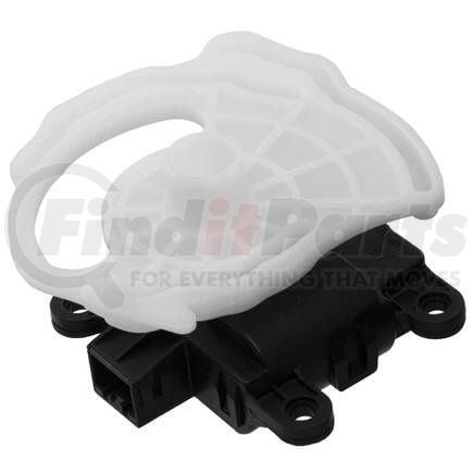ADR4461 by STANDARD IGNITION - HVAC Mode Door Actuator