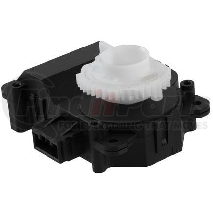 ADR4458 by STANDARD IGNITION - HVAC Temperature Blend Door Actuator