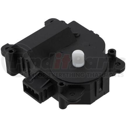 ADR4459 by STANDARD IGNITION - HVAC Mode Door Actuator