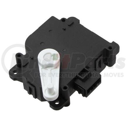 Standard Ignition ADR4503 HVAC Blend Door Actuator HVAC Temperature Blend Door Actuator