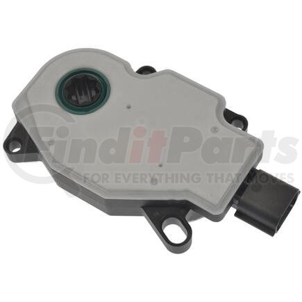 AGA1005 by STANDARD IGNITION - Radiator Active Grille Shutter Actuator