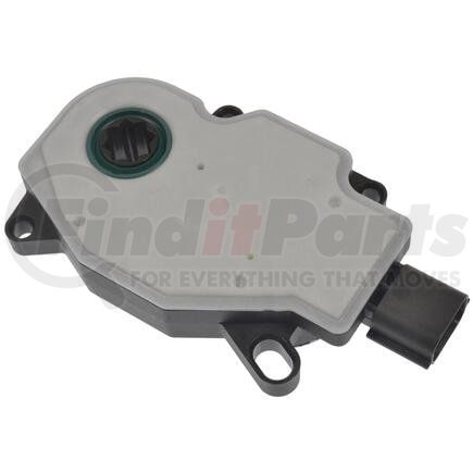 AGA1009 by STANDARD IGNITION - Radiator Active Grille Shutter Actuator