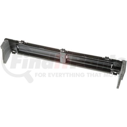 AGS1049 by STANDARD IGNITION - Radiator Active Grille Shutter Assembly