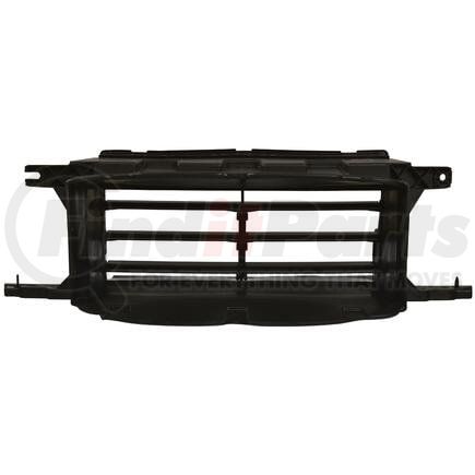 AGS1037 by STANDARD IGNITION - Radiator Active Grille Shutter Assembly