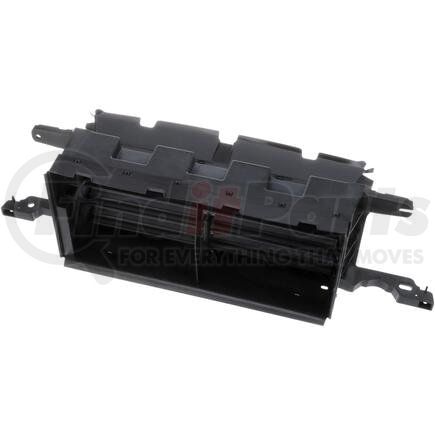 AGS1067 by STANDARD IGNITION - Radiator Active Grille Shutter Assembly