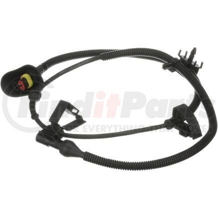 Standard Ignition ALH367 ABS Wheel Speed Sensor Wiring Harness ABS Speed Sensor Wire Harness