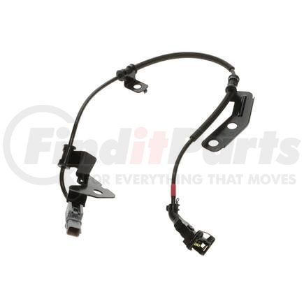 Standard Ignition ALH390 ABS Wheel Speed Sensor Wiring Harness ABS Speed Sensor Wire Harness