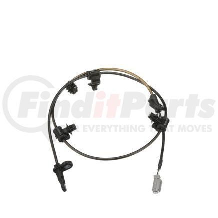 ALS3199 by STANDARD IGNITION - ABS Speed Sensor