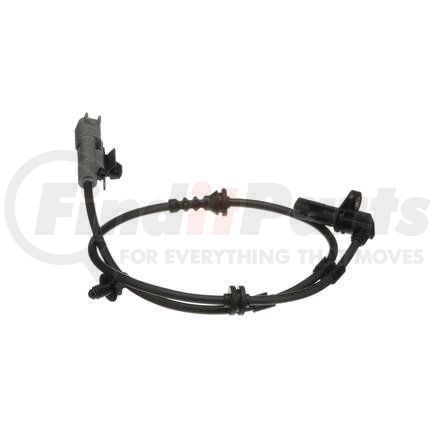 ALS3249 by STANDARD IGNITION - ABS Speed Sensor