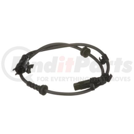 ALS3251 by STANDARD IGNITION - ABS Speed Sensor