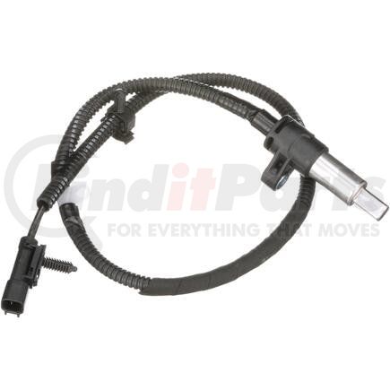 ALS3263 by STANDARD IGNITION - ABS Speed Sensor