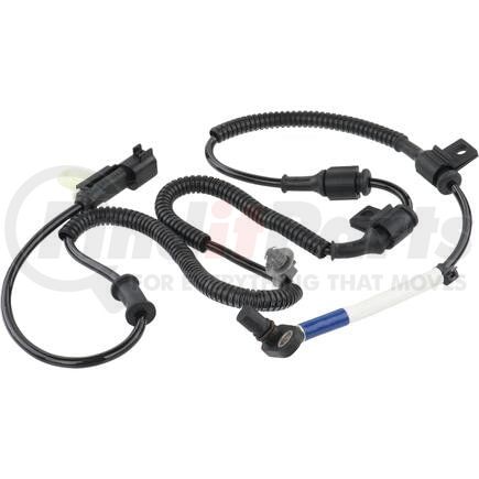 Standard Ignition ALS3268 ABS Wheel Speed Sensor ABS Speed Sensor