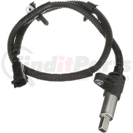 ALS3267 by STANDARD IGNITION - ABS Speed Sensor