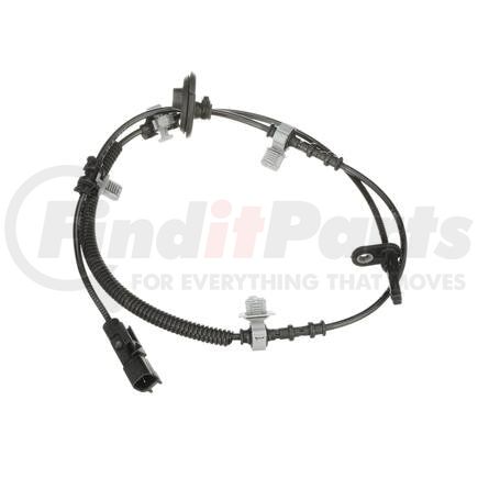 ALS3271 by STANDARD IGNITION - ABS Speed Sensor