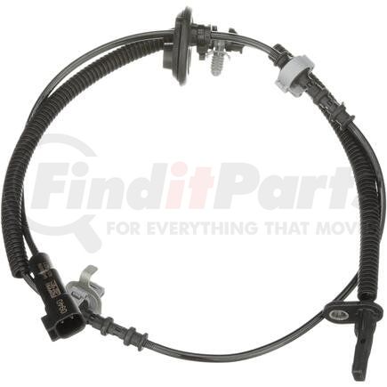 ALS3270 by STANDARD IGNITION - ABS Speed Sensor